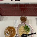 蒙古タンメン中本 - 