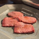 深夜焼肉 だいちゃん - 