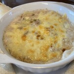 ピザ&グリル カマローネ - 