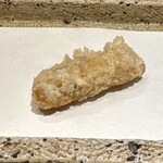 日本橋 蕎ノ字 - 北海道　雲丹