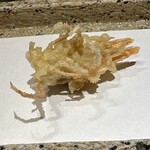 日本橋 蕎ノ字 - 頭　二個