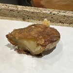 日本橋 蕎ノ字 - 十勝　メークウィーン