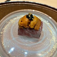 銀座 ちかみつ 並木通り - 
