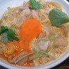 極楽うどん Ah-麺