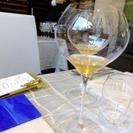 クイントカント - 2杯目