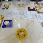 クイントカント - 3つめの料理