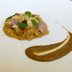 クイントカント - 4つめの料理