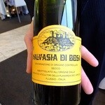 クイントカント - 4杯目