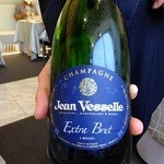 クイントカント -  1杯目