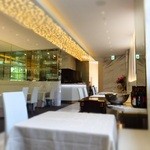 クイントカント - 店内～15：30前～