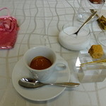 クイントカント - エスプレッソ　