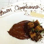 クイントカント - バースデー　プレート