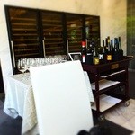 クイントカント - 店内