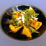 クイントカント - 6つめの料理