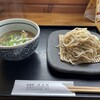  蕎麦舗はり江