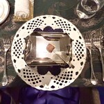 SALONE 2007 - ①A 5サーロインのスピエディーノ