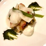 SALONE 2007 - ②色々な食感