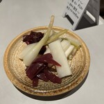 コメール マル イ モンターニャ - 