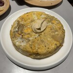 コメール マル イ モンターニャ - 