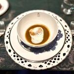 SALONE 2007 - ③サクサクやふんわり｡やはり食感が楽しい！