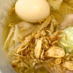 ラー麺専門店 こしがや - 