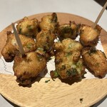 コメール マル イ モンターニャ - 