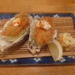 とんかつ 武蔵 - 