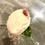 SALONE 2007 - ⑦一口サイズ