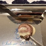 SALONE 2007 - ①至福の一口