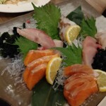 酔虎伝 新水前寺駅前店 - 