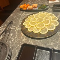 北新地焼肉 きらく - 