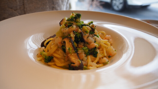 まつばら 上盛岡 &ndash; 本格イタリアンレストランの魅力と口コミ