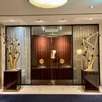 SALONE 2007 - 入り口