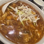 広東酒家らくらく - 