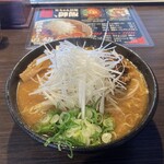 竹ちゃんラーメン - 