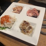 万両 南森町店 - 