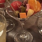 ウサギとカメ - 