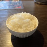 竹ちゃんラーメン - 