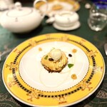 SALONE 2007 - ⑧クロスタータ ディ メーラ