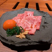 京都 和牛料理 一石三鳥 - 