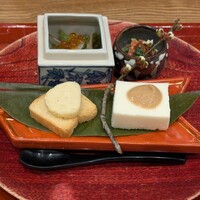 鶏割烹 ならや - 