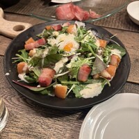 24/7 restaurant - 