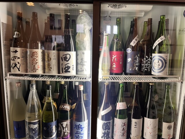 居酒屋 秀 - 男鹿/居酒屋 | 食べログ