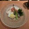 完全個室鮨和食かなうS