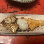 草喰 なかひがし - 