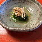 草喰 なかひがし - 