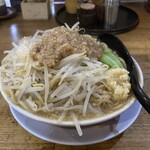 らーめん七福 - 