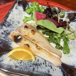 草喰 なかひがし - 