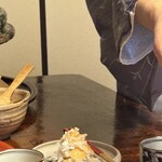 草喰 なかひがし - 