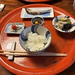 草喰 なかひがし - 